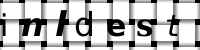 Obrázok CAPTCHA