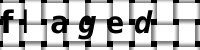Obrázok CAPTCHA