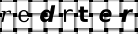 Obrázok CAPTCHA