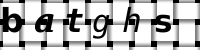Obrázok CAPTCHA