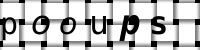 Obrázok CAPTCHA