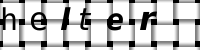 Obrázok CAPTCHA