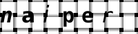 Obrázok CAPTCHA