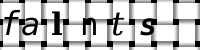 Obrázok CAPTCHA
