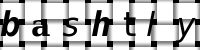 Obrázok CAPTCHA