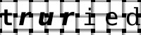 Obrázok CAPTCHA