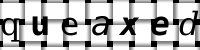 Obrázok CAPTCHA