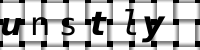 Obrázok CAPTCHA