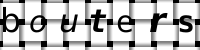 Obrázok CAPTCHA
