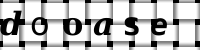 Obrázok CAPTCHA