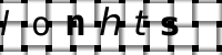Obrázok CAPTCHA