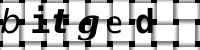Obrázok CAPTCHA