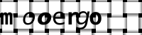 Obrázok CAPTCHA