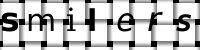 Obrázok CAPTCHA