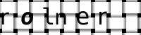 Obrázok CAPTCHA