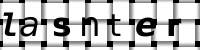 Obrázok CAPTCHA