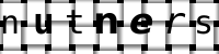 Obrázok CAPTCHA