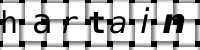 Obrázok CAPTCHA