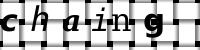 Obrázok CAPTCHA
