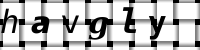 Obrázok CAPTCHA
