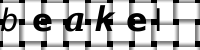 Obrázok CAPTCHA