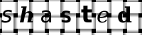 Obrázok CAPTCHA
