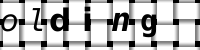 Obrázok CAPTCHA