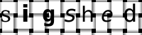 Obrázok CAPTCHA