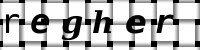 Obrázok CAPTCHA