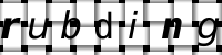 Obrázok CAPTCHA