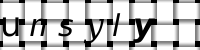 Obrázok CAPTCHA