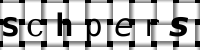 Obrázok CAPTCHA