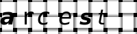 Obrázok CAPTCHA