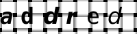 Obrázok CAPTCHA