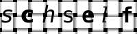 Obrázok CAPTCHA