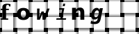 Obrázok CAPTCHA