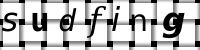 Obrázok CAPTCHA