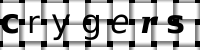 Obrázok CAPTCHA