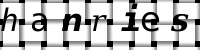 Obrázok CAPTCHA