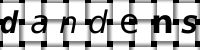 Obrázok CAPTCHA