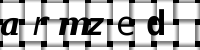 Obrázok CAPTCHA