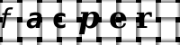Obrázok CAPTCHA