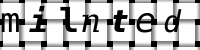 Obrázok CAPTCHA