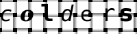Obrázok CAPTCHA