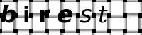 Obrázok CAPTCHA