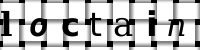 Obrázok CAPTCHA