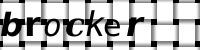 Obrázok CAPTCHA