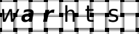 Obrázok CAPTCHA