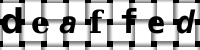 Obrázok CAPTCHA