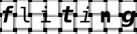 Obrázok CAPTCHA